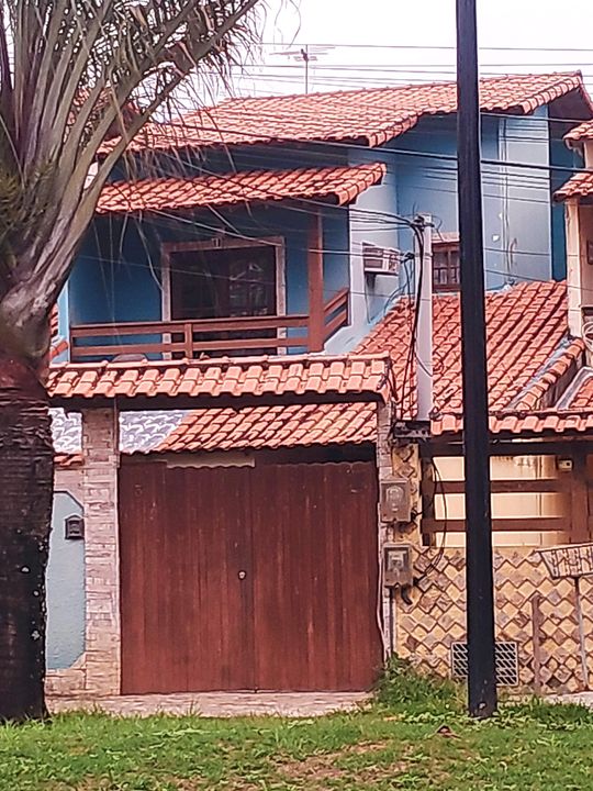 foto - Maricá - Marquês de Maricá